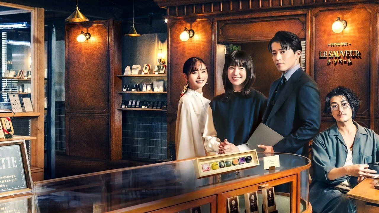 Romantics Anonymous (2025) รักหวานไม่ถามชื่อ